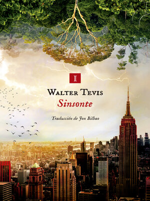 cover image of Sinsonte